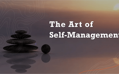 Navigating the Digital Age through the Art of Self-Management