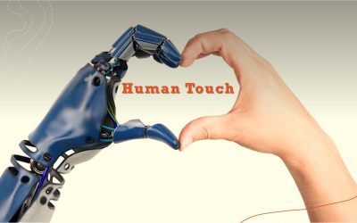 Striking a Balance: The Human Touch in AI-Driven HR