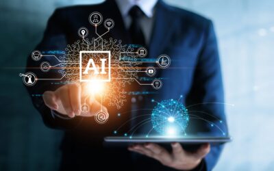 Embracing AI: Transforming the Future of Human Resources