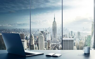 On the Verge of a New Era: Witnessing the Rise of Intelligence as Infrastructure