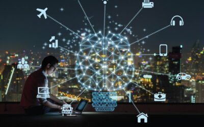 AI as Infrastructure: The Dawn of a New Era in Human Progress (Part 2)
